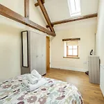 Lowside Farm Glamping