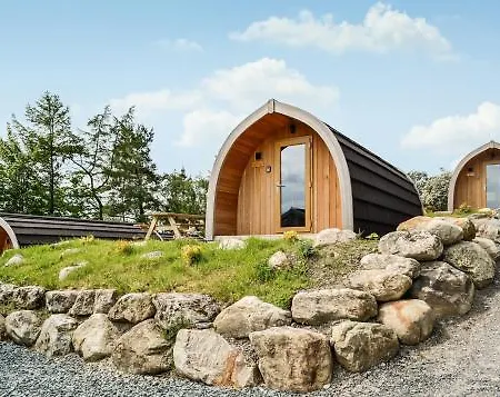 Holiday park Lowside Farm Glamping *