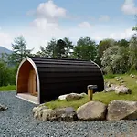Lowside Farm Glamping