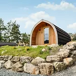 Lowside Farm Glamping Troutbeck (Eden)