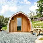 Lowside Farm Glamping Troutbeck (Eden)