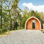 Lowside Farm Glamping Tatil parkı