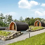 Lowside Farm Glamping * Troutbeck (Eden)