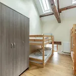 Tatil parkı Lowside Farm Glamping