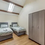 Lowside Farm Glamping * Troutbeck (Eden)