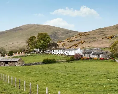 Lowside Farm Glamping