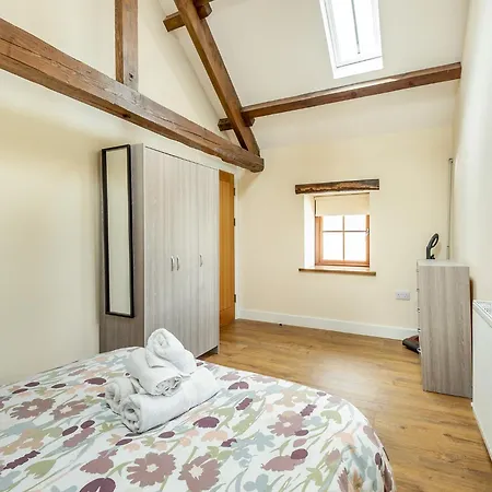 Lowside Farm Glamping