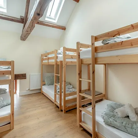Lowside Farm Glamping *