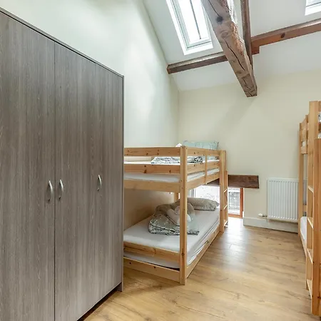 Lowside Farm Glamping *