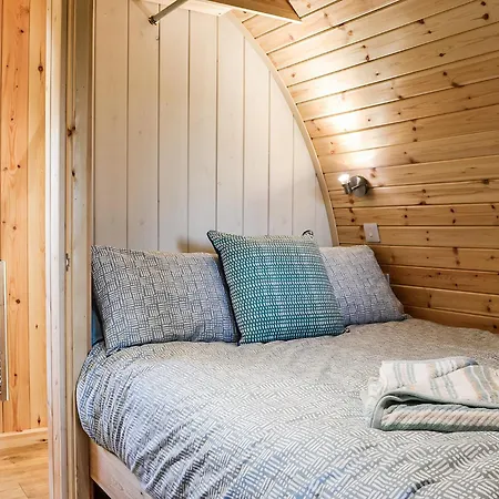 Lowside Farm Glamping 假日公园