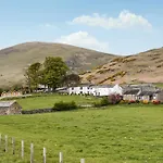 Lowside Farm Glamping Üdülőpark